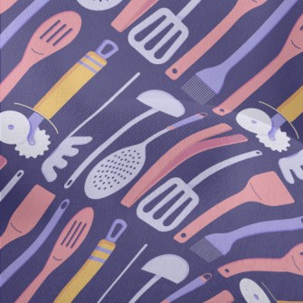 Kitchen Essentials Lightweight Performance Linen