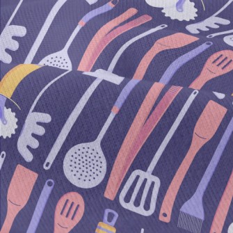 Kitchen Essentials Modern Jersey