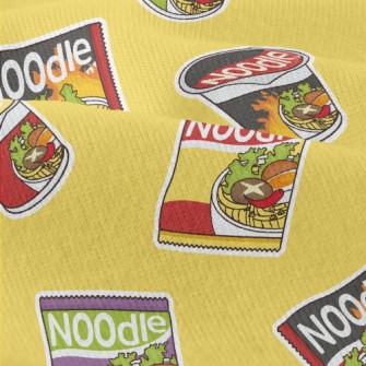Convenient Instant Noodles Modern Jersey