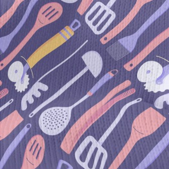 Kitchen Essentials Stretch Jersey