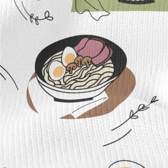 Lots Of Ingredients For A Good Stretch Jersey