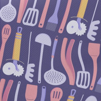 Kitchen Essentials Midweight Cotton Poplin