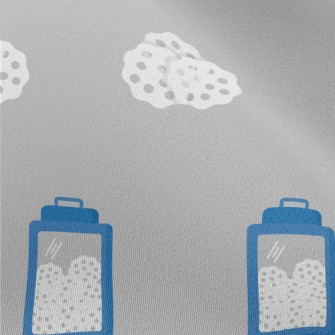 Indonesian Traditional Cookies Chiffon