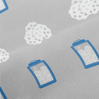 Indonesian Traditional Cookies Performance Linen