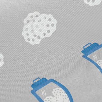 Indonesian Traditional Cookies Twill