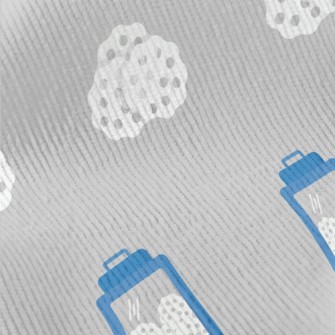 Indonesian Traditional Cookies Standard Corduroy