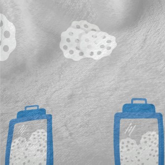 Indonesian Traditional Cookies Minky