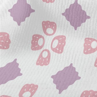 Lovely Round-leaved Bellflower Terry