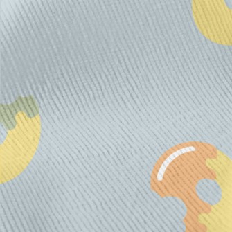 A Bite Of Donut Standard Corduroy