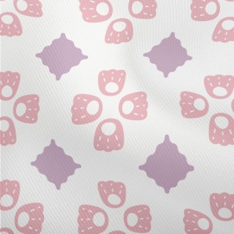 Lovely Round-leaved Bellflower Dobby