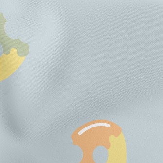 A Bite Of Donut Stretch Ponte