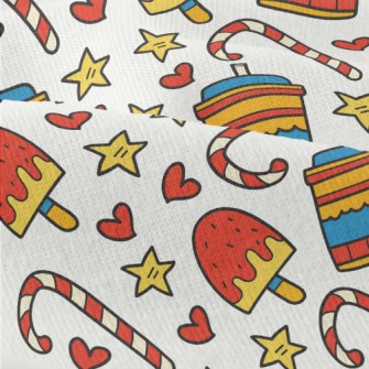 Popsicles &amp; Candy Modern Jersey