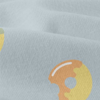 A Bite Of Donut Modern Jersey