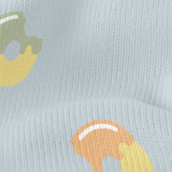 A Bite Of Donut Stretch Jersey