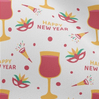 Celebration Party Wine Chiffon