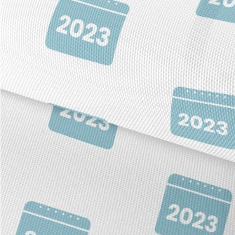 2023 Calendar Waterproof Oxford