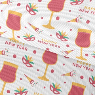 Celebration Party Wine Waterproof Oxford