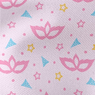 Party Masks &amp; Hats Waterproof Canvas