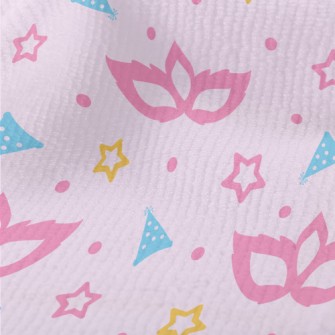 Party Masks &amp; Hats Terry