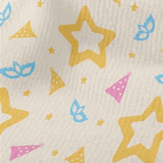 Party Hollow Stars Terry
