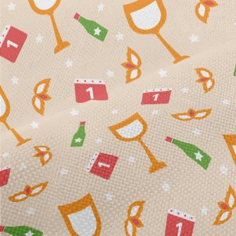 Celebrate January 1st Performance Linen
