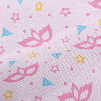 Party Masks &amp; Hats Performance Linen