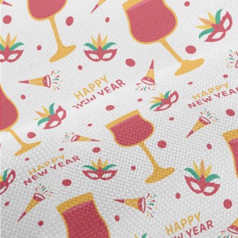 Celebration Party Wine Performance Linen