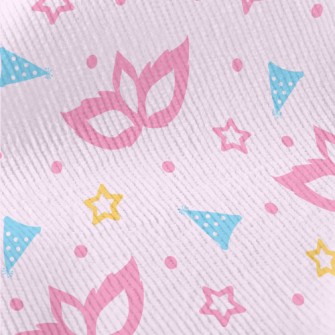 Party Masks &amp; Hats Standard Corduroy