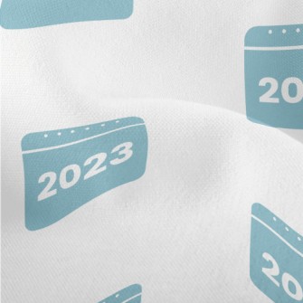 2023 Calendar Lightweight Performance Linen