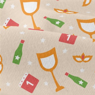 Celebrate January 1st Modern Jersey