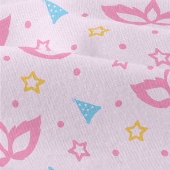 Party Masks &amp; Hats Modern Jersey