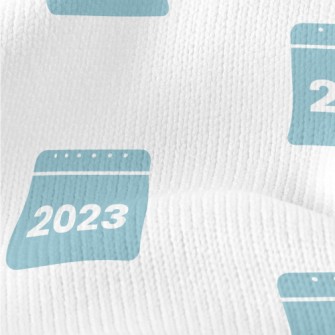 2023 Calendar Stretch Jersey