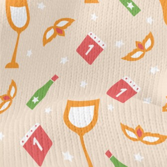 Celebrate January 1st Stretch Jersey