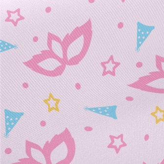 Party Masks &amp; Hats Midweight Cotton Poplin