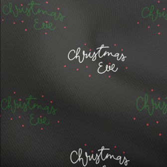 Simple Christmas Greetings Dobby