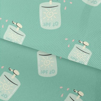 Summer Essential Sunscreen Waterproof Oxford