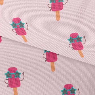 Star Sunglasses Popsicle Waterproof Oxford
