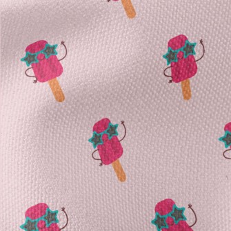 Star Sunglasses Popsicle Waterproof Canvas