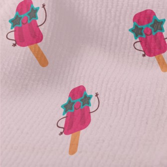 Star Sunglasses Popsicle Terry