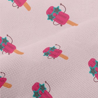 Star Sunglasses Popsicle Performance Linen