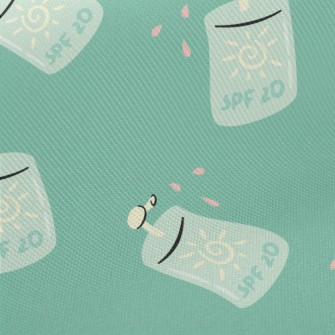Summer Essential Sunscreen Twill