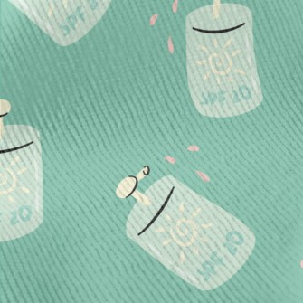 Summer Essential Sunscreen Standard Corduroy