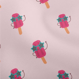 Star Sunglasses Popsicle Dobby