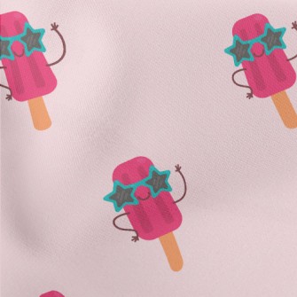 Star Sunglasses Popsicle Stretch Ponte