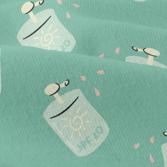 Summer Essential Sunscreen Modern Jersey