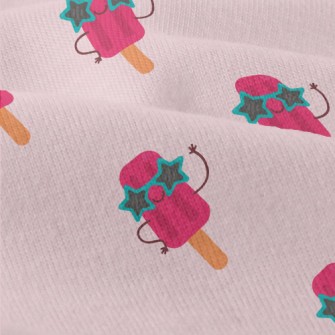 Star Sunglasses Popsicle Modern Jersey