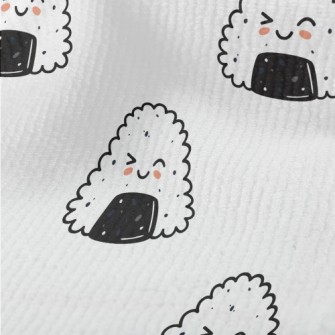 Blink Japanese Rice Balls Terry
