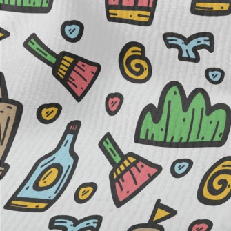 Beach Entertainment Terry