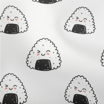 Blink Japanese Rice Balls Dobby