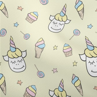 Fantasy Unicorn Party Dobby